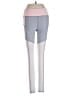 X by Gottex Color Block Gray Active Pants Size XS - photo 2
