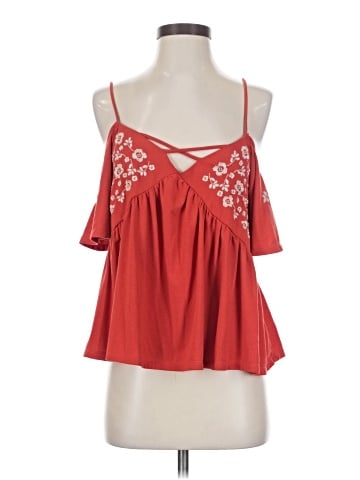Taylor & Sage Tank Top (view 1)