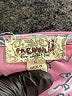One World Pink Short Sleeve Blouse Size L - photo 7