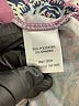 One World Pink Short Sleeve Blouse Size L - photo 8