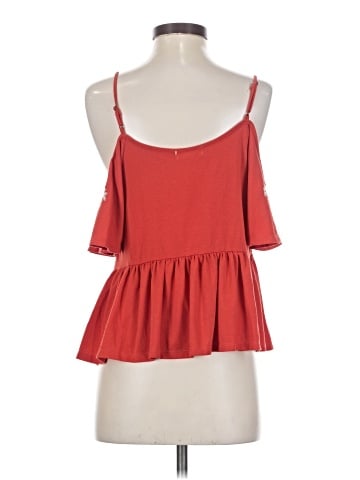 Taylor & Sage Tank Top (view 2)