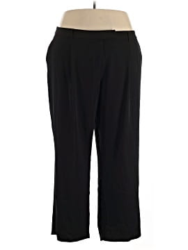 Soho Apparel Ltd Dress Pants