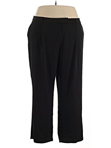 SOHO Apparel Ltd Dress Pants (view 1)