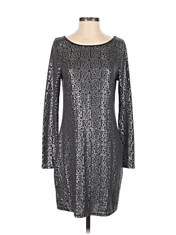 Kensie Cocktail Dress (view 1)