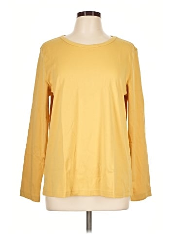 Blair Long Sleeve T-Shirt (view 1)