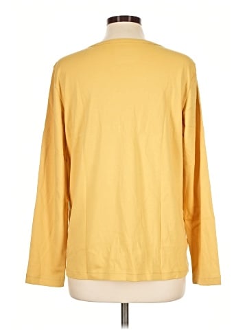 Blair Long Sleeve T-Shirt (view 2)