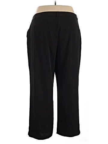 SOHO Apparel Ltd Dress Pants (view 2)