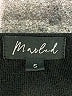 Marled Black Cardigan Size S - photo 7