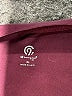 C9 By Champion 100% Polyester Burgundy Active T-Shirt Size XL - photo 7