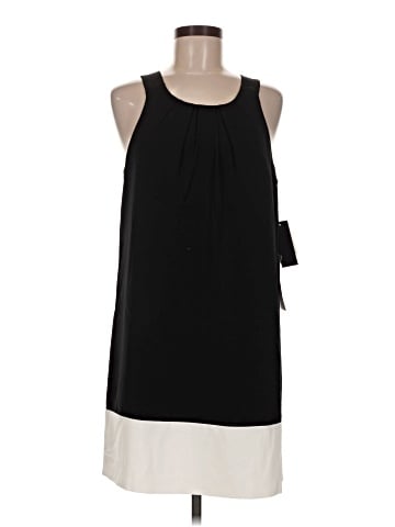 Oleg Cassini Casual Dress (view 1)