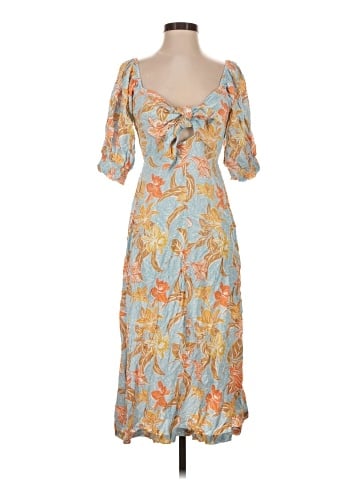 Roxy Cocktail Dress (view 1)