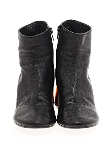 MM6 Maison Martin Margiela Ankle Boots (view 2)