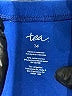 Tea Blue Casual Pants Size 14 - photo 3