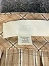 Zara Plaid Yellow Skirt Size 11 - 12 - photo 3