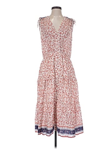 Birds of Paradis by Trovata Casual Dress (view 1)