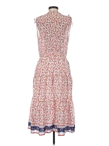 Birds of Paradis by Trovata Casual Dress (view 2)