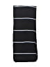 Fox Black Scarf One size - photo 2