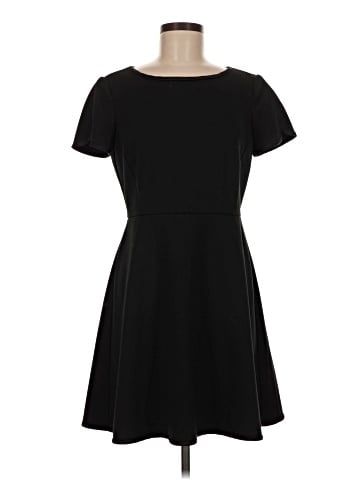 Ann Taylor LOFT Casual Dress (view 1)