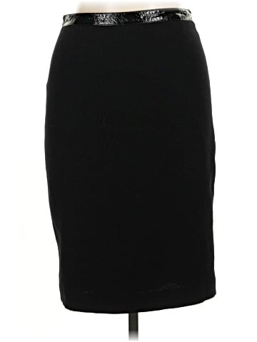 Elie Tahari Wool Skirt (view 1)
