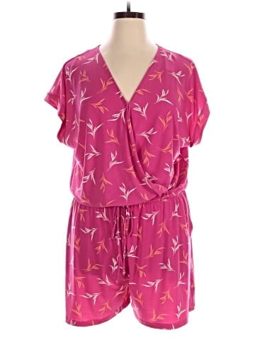 Gilli Romper (view 1)