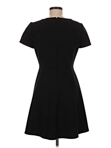 Ann Taylor LOFT Casual Dress (view 2)