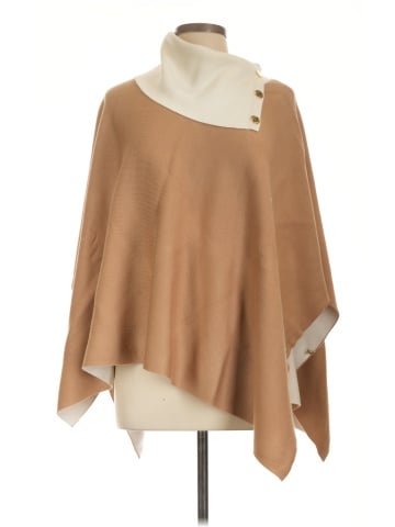 Anne Klein Poncho (view 1)