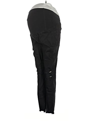 Isabel Maternity Jeggings (view 1)