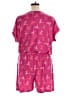 Gilli Print Pink Romper Size 2X - photo 2