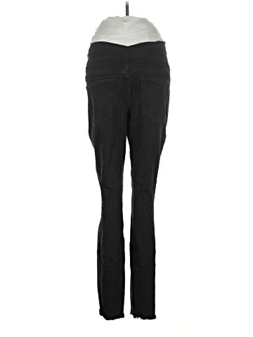 Isabel Maternity Jeggings (view 2)