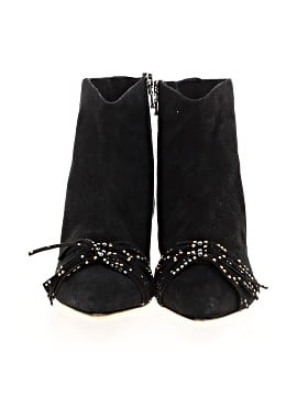 Prosperine Ankle Boots (view 2)