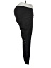 Isabel Maternity Black Jeggings Size 8 Maternity - photo 5