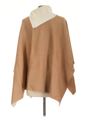 Anne Klein Poncho (view 2)