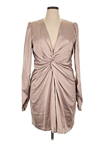 BHLDN Cocktail Dress (view 1)