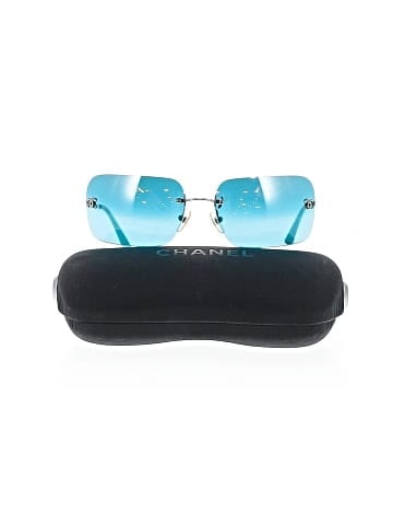 Chanel Vintage Sunglasses (view 2)