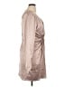 BHLDN Tan Cocktail Dress Size XL - photo 4