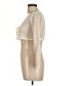Assorted Brands Ivory Long Sleeve Top Size L (estimated) - photo 5