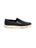 Style&Co Black Sneakers Size 9 1/2 - photo 1