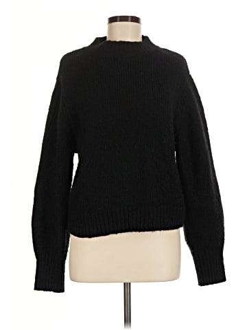 Topshop Turtleneck Sweater (view 1)