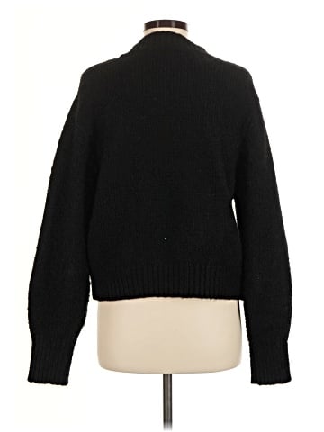 Topshop Turtleneck Sweater (view 2)