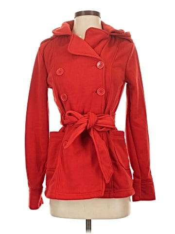 Body Central Trenchcoat (view 1)