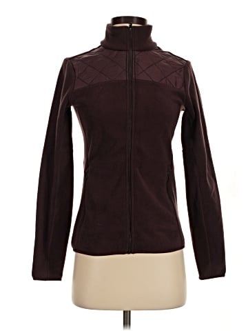 Lole Track Jacket (view 1)
