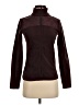 Lole 100% Polyester Burgundy Track Jacket Size XS - photo 1