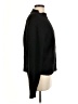 Topshop Solid Black Turtleneck Sweater Size 8 - photo 4
