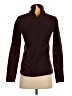 Lole 100% Polyester Burgundy Track Jacket Size XS - photo 2