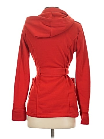 Body Central Trenchcoat (view 2)
