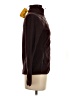 Lole 100% Polyester Burgundy Track Jacket Size XS - photo 4