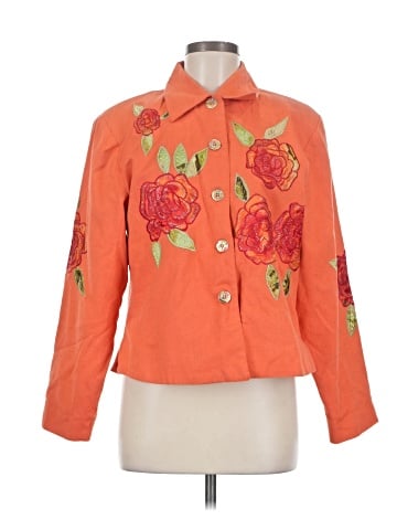 Nouveau Monde Jacket (view 1)