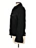 Zadig & Voltaire Black Denim Jacket Size Lg (3) - photo 5