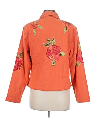 Nouveau Monde Jacket (view 2)