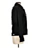 Zadig & Voltaire Black Denim Jacket Size Lg (3) - photo 4